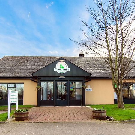 Campanile Hotel Runcorn Exterior foto
